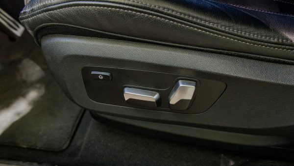 BMW X6 xDrive30d Mild Hibrid 286 CP 2021 - Image 11