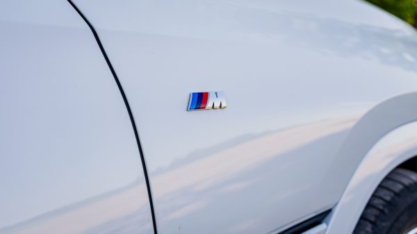 BMW X6 xDrive30d Mild Hibrid 286 CP 2021 - Image 22
