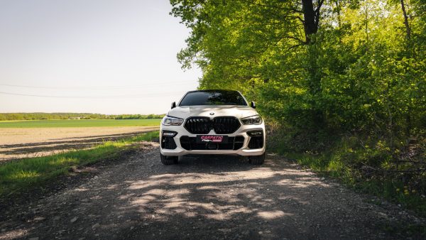BMW X6 xDrive30d Mild Hibrid 286 CP 2021 - Image 24