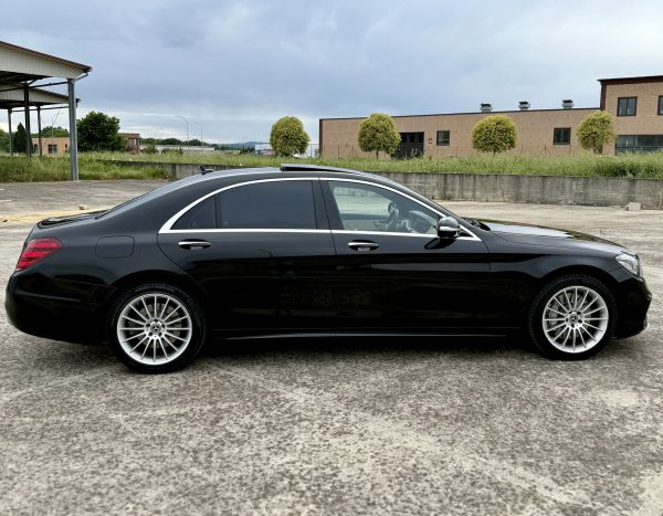 Mercedes-Benz S-Class 400 d AMG (340 Hp) 2019 + €1500 POCKET MONEY - Image 15