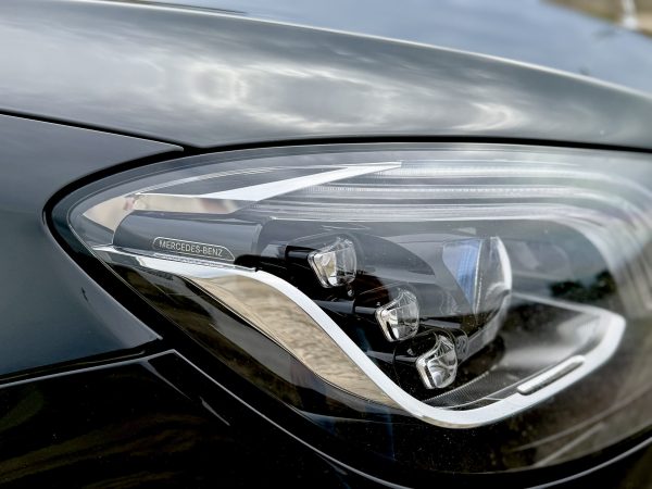 Mercedes-Benz S-Class 400 d AMG (340 Hp) 2019 + €1500 POCKET MONEY - Image 14