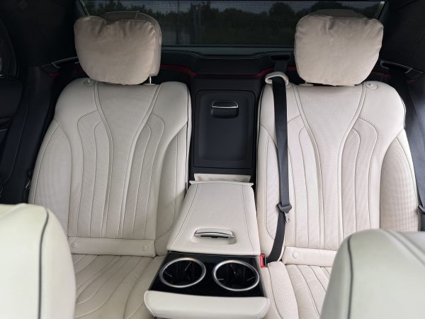 Mercedes-Benz S-Class 400 d AMG (340 Hp) 2019 + €1500 POCKET MONEY - Image 3
