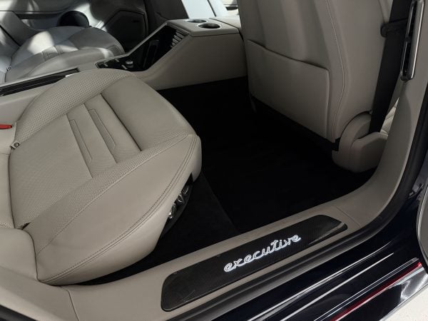 Porsche Panamera Turbo Executive 550CP + €1500 POCKET MONEY - Image 24