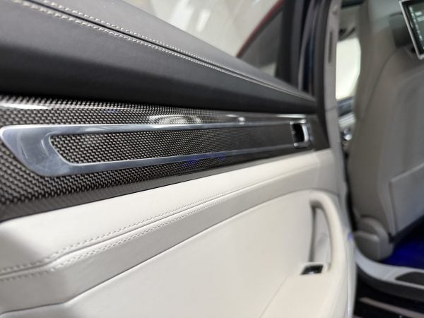 Porsche Panamera Turbo Executive 550CP + €1500 POCKET MONEY - Image 26