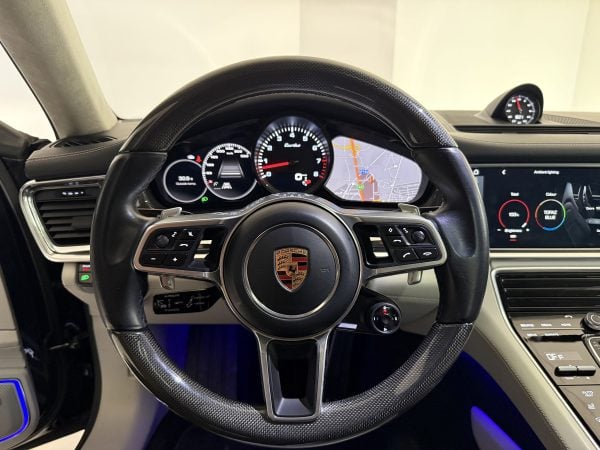 Porsche Panamera Turbo Executive 550CP + €1500 POCKET MONEY - Image 14