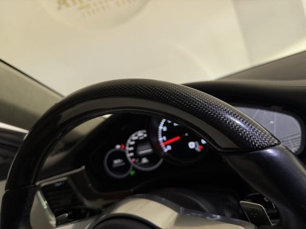 Porsche Panamera Turbo Executive 550CP + €1500 POCKET MONEY - Image 16