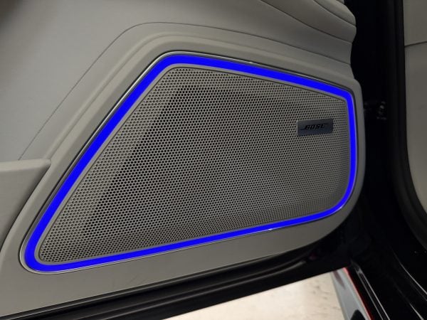 Porsche Panamera Turbo Executive 550CP + €1500 POCKET MONEY - Image 20