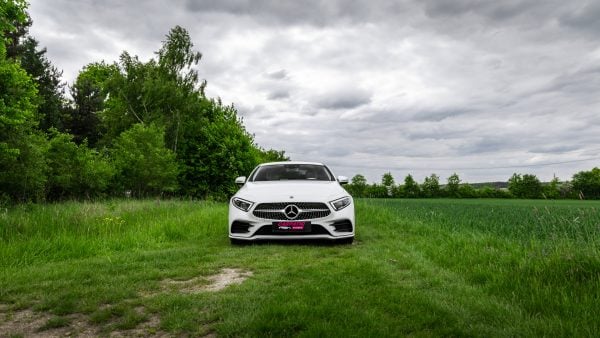 Mercedes-Benz CLS 400D AMG (340 Hp) 2020 + €1500 POCKET MONEY - Image 2