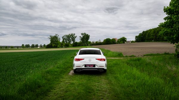 Mercedes-Benz CLS 400D AMG (340 Hp) 2020 + €1500 POCKET MONEY - Image 12