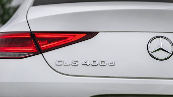 Mercedes-Benz CLS 400D AMG (340 Hp) 2020 + €1500 POCKET MONEY - Image 13
