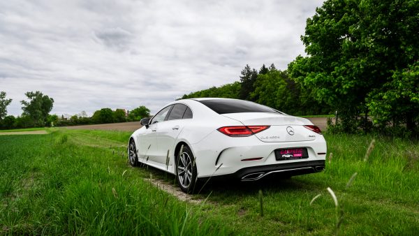 Mercedes-Benz CLS 400D AMG (340 Hp) 2020 + €1500 POCKET MONEY - Image 15