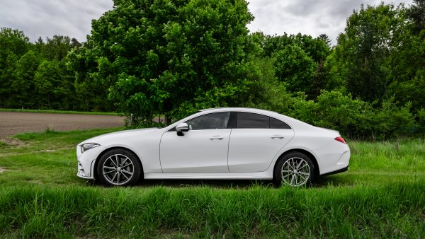 Mercedes-Benz CLS 400D AMG (340 Hp) 2020 + €1500 POCKET MONEY - Image 16