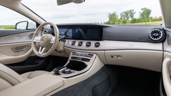 Mercedes-Benz CLS 400D AMG (340 Hp) 2020 + €1500 POCKET MONEY - Image 17