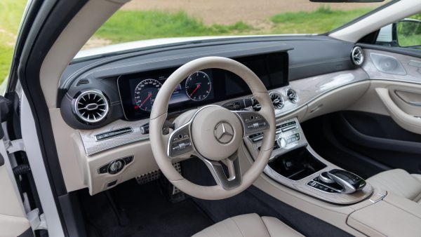 Mercedes-Benz CLS 400D AMG (340 Hp) 2020 + €1500 POCKET MONEY - Image 19