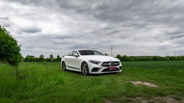 Mercedes-Benz CLS 400D AMG (340 Hp) 2020 + €1500 POCKET MONEY - Image 3