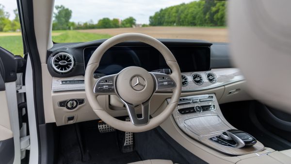 Mercedes-Benz CLS 400D AMG (340 Hp) 2020 + €1500 POCKET MONEY - Image 21