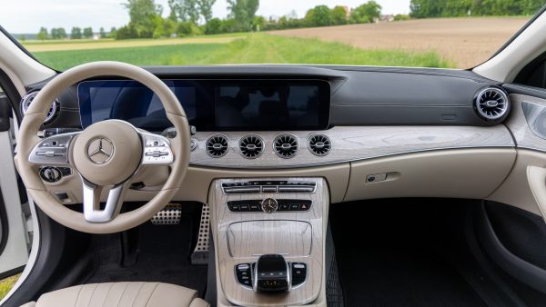 Mercedes-Benz CLS 400D AMG (340 Hp) 2020 + €1500 POCKET MONEY - Image 22