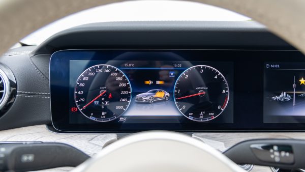Mercedes-Benz CLS 400D AMG (340 Hp) 2020 + €1500 POCKET MONEY - Image 27