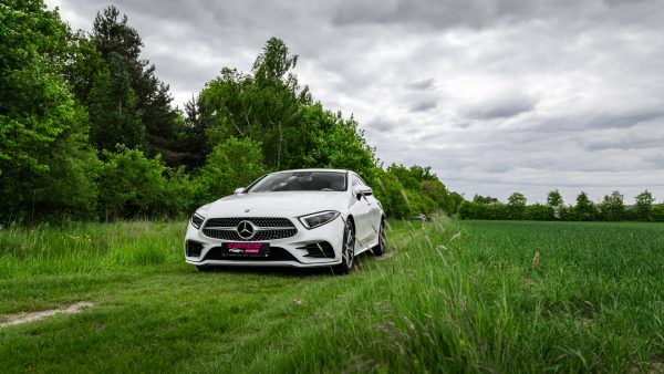 Mercedes-Benz CLS 400D AMG (340 Hp) 2020 + €1500 POCKET MONEY - Image 4
