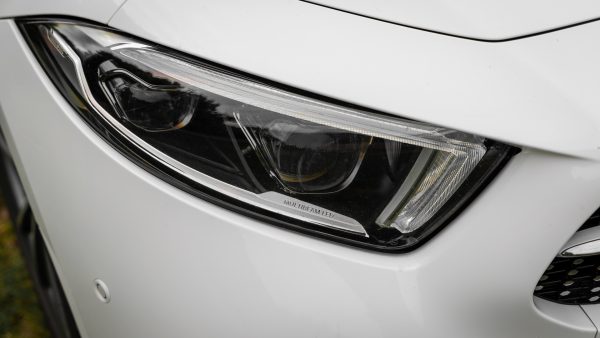 Mercedes-Benz CLS 400D AMG (340 Hp) 2020 + €1500 POCKET MONEY - Image 5