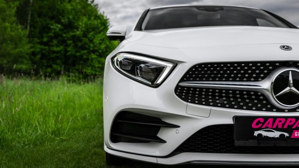 Mercedes-Benz CLS 400D AMG (340 Hp) 2020 + €1500 POCKET MONEY - Image 6