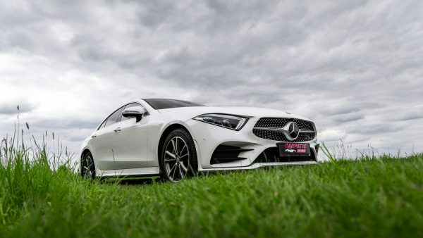 Mercedes-Benz CLS 400D AMG (340 Hp) 2020 + €1500 POCKET MONEY - Image 7