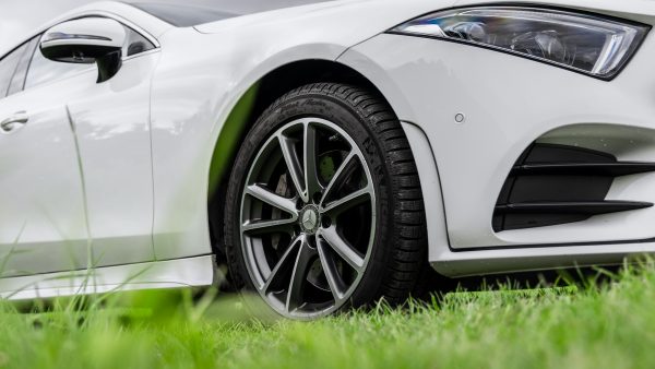 Mercedes-Benz CLS 400D AMG (340 Hp) 2020 + €1500 POCKET MONEY - Image 8