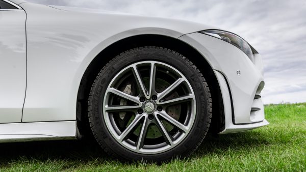Mercedes-Benz CLS 400D AMG (340 Hp) 2020 + €1500 POCKET MONEY - Image 9