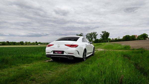 Mercedes-Benz CLS 400D AMG (340 Hp) 2020 + €1500 POCKET MONEY - Image 10