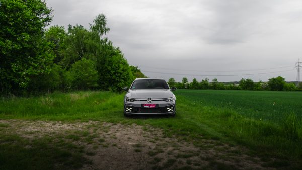 Volkswagen Golf 8 GTD 2.0 TDI DSG 200CP 2023 - Image 2