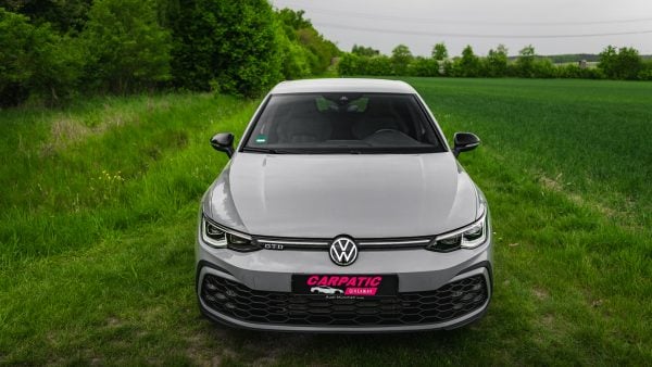 Volkswagen Golf 8 GTD 2.0 TDI DSG 200CP 2023 - Image 13