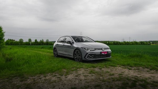 Volkswagen Golf 8 GTD 2.0 TDI DSG 200CP 2023 - Image 3