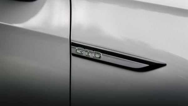 Volkswagen Golf 8 GTD 2.0 TDI DSG 200CP 2023 - Image 6