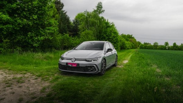Volkswagen Golf 8 GTD 2.0 TDI DSG 200CP 2023 - Image 10
