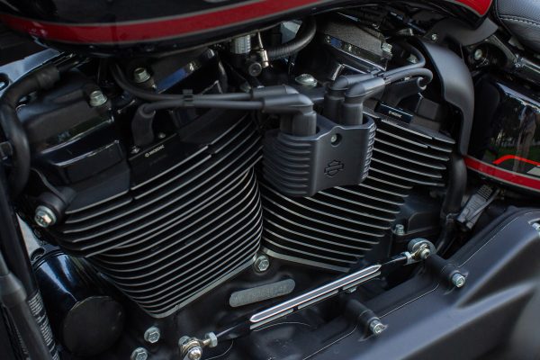 Harley Davidson 114 by BT Choppers 2022 + €1500 POCKET MONEY - Image 15
