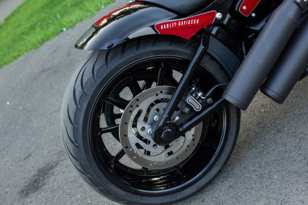 Harley Davidson 114 by BT Choppers 2022 + €1500 POCKET MONEY - Image 13