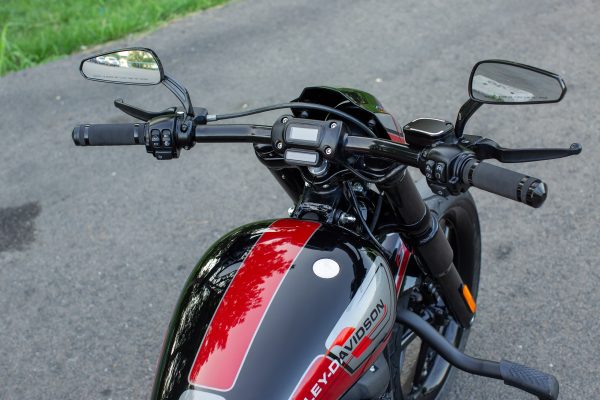 Harley Davidson 114 by BT Choppers 2022 + €1500 POCKET MONEY - Image 12