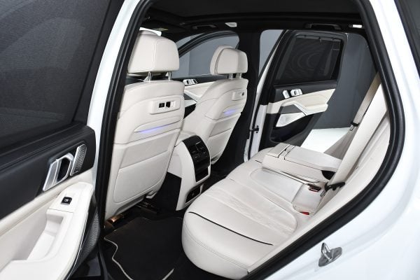 BMW X5 40i XDrive M Sport 340CP 2020 + €1500 POCKET MONEY - Image 10