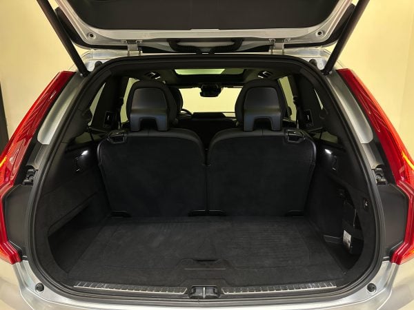 Volvo XC90 T8 Recharge 455CP + €1500 POCKET MONEY - Image 18