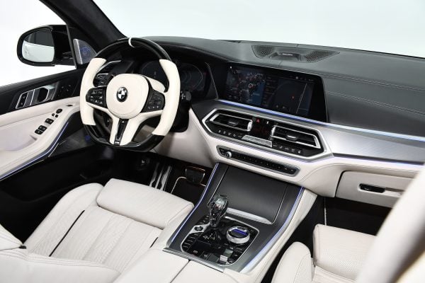 BMW X5 40i XDrive M Sport 340CP 2020 + €1500 POCKET MONEY - Image 11