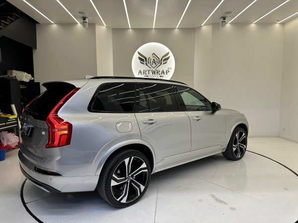 Volvo XC90 T8 Recharge 455CP + €1500 POCKET MONEY - Image 6