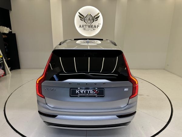 Volvo XC90 T8 Recharge 455CP + €1500 POCKET MONEY - Image 4