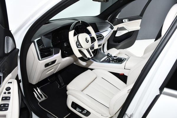 BMW X5 40i XDrive M Sport 340CP 2020 + €1500 POCKET MONEY - Image 13