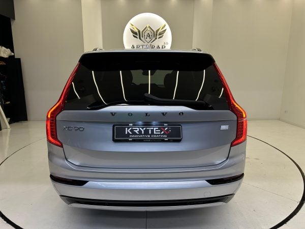 Volvo XC90 T8 Recharge 455CP + €1500 POCKET MONEY - Image 5