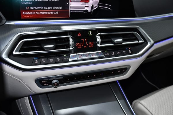 BMW X5 40i XDrive M Sport 340CP 2020 + €1500 POCKET MONEY - Image 15