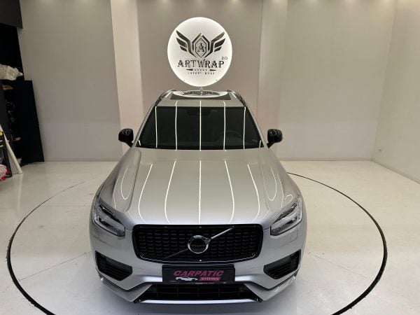 Volvo XC90 T8 Recharge 455CP + €1500 POCKET MONEY - Image 7