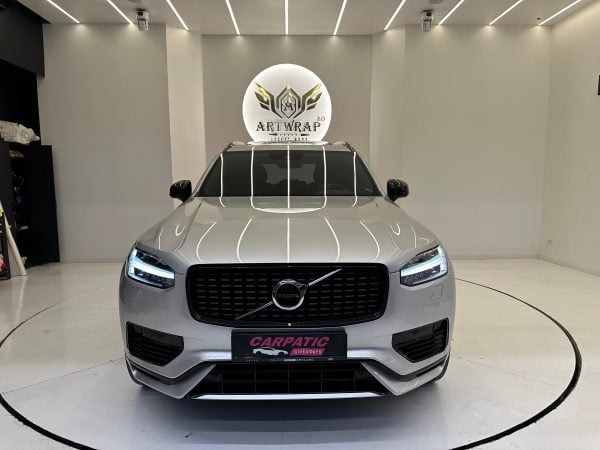 Volvo XC90 T8 Recharge 455CP + €1500 POCKET MONEY - Image 3