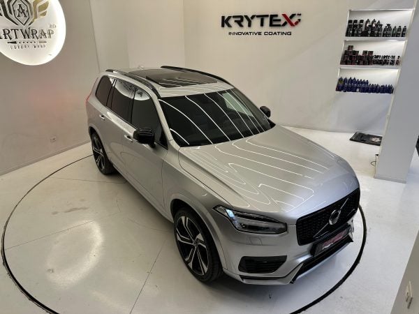 Volvo XC90 T8 Recharge 455CP + €1500 POCKET MONEY - Image 2