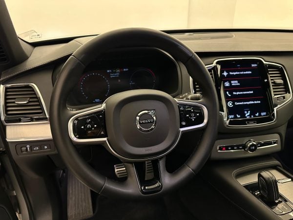 Volvo XC90 T8 Recharge 455CP + €1500 POCKET MONEY - Image 10