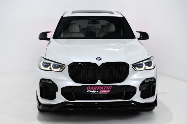 BMW X5 40i XDrive M Sport 340CP 2020 + €1500 POCKET MONEY - Image 3